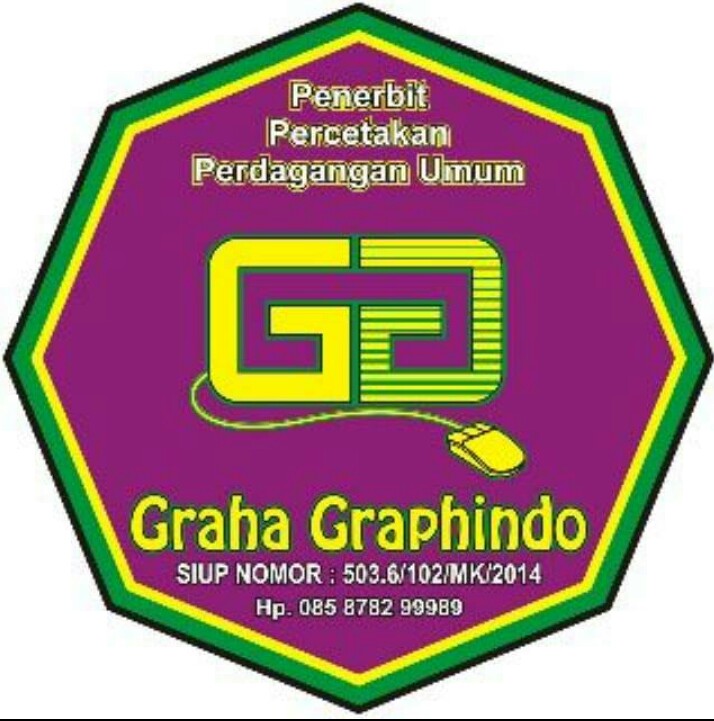Graha Graphindo Logo